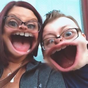 Meet your Posher, Dawn